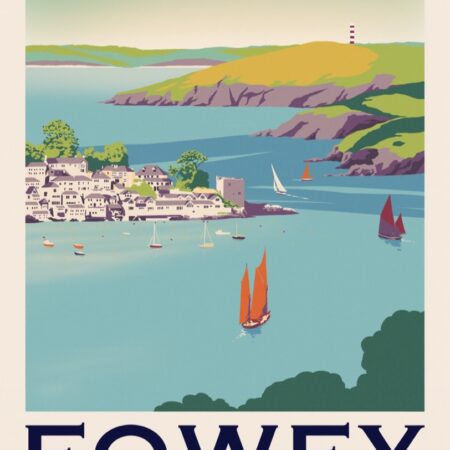 Fowey
